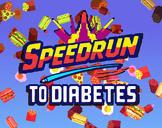 SpeedrunToDiabetes_Game