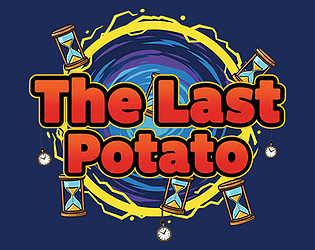 TheLastPotato_Game